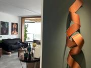 BELO APTO A VENDA EM ALPHAVILLE EDIFÍCIO CANVAS