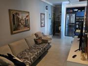 Belo apto no Itaguá 84 mts 3 dorms