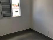 Belo Horizonte Apartamento Padrão Liberdade