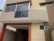 Belo Horizonte Casa en Alquiler Via a La Costa 4 Dorm