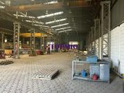 GalpÃ£o CDI JatobÃ¡ Barreiro Belo Horizonte