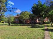 Belo sítio com 6.200M² fora de condomínio, estudamos...