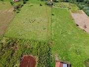 Belo Sitio com Casa e Galpão em Taquara/RS na localidade...
