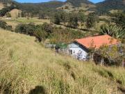 Belo sítio no Sul de Minas, Baependi, com 6 hectares,...