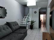 Belo Sobrado 3 dorms. 2 suites Esp. Gourmet 2 Vagas Cob....