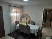 Belo Sobrado a Venda com 3 dormitórios sendo 1 suite com...