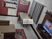 Belo sobrado a venda ou permuto por chacara