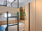 Belo Sobrado a Venda Porteira Fechada no Torreno Residences
