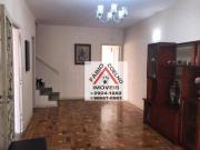 Belo Sobrado com 3 dormitórios à venda, 159 m² Brooklin...