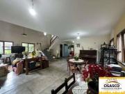 BELO SOBRADO COM 4 DORMITÓRIOS VILLAREJO VILA DIVA