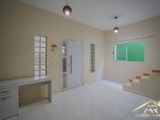 Belo Sobrado de 135m², 3 Quartos, 1 Suíte e 2 Vagas em...