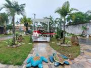 Belo Sobrado Em Condomínio Fechado Alto Padrão Em Peruíbe