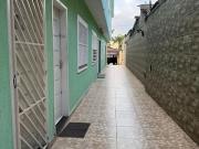 BELO SOBRADO EM CONDOMÍNIO METRÔ GUILHERMINA