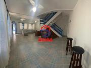 Belo sobrado em estilo colonial no Saco da Ribeira em...