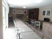 Belo sobrado no brooklin