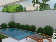 BELO SOBRADO NO JARDINS SEVILHA A VENDA