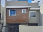 BELO SOBRADO NO SÍTIO CERCADO! IMÓVEL RESIDENCIAL