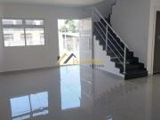 BELO SOBRADO NOVO! 03 QTOS SUÍTE, PRÓX. SHOPPING BOULEVARD