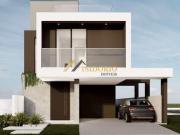 BELO SOBRADO NOVO! 03 QTOS SUÍTE, SACADA, CLOSET, CHURRAS