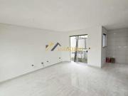 BELO SOBRADO NOVO! TERRAÇO GOURMET, SUÍTE, SACADA, CHURRAS