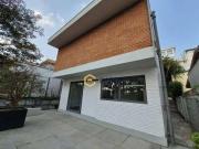 Belo sobrado para venda ou locação com 3 quartos mais...