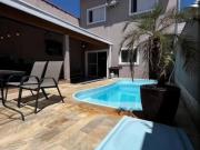 Belo Sobrado Ã Venda Villa Branca, JacareÃ SP