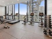 BELONG Melbourne City Student Accommodation in Melbourne...