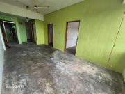 Below 100k Shop Apartment 3rd Floor Lrg Bendahara Tmn...