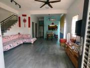 Below 200k Value Cash Out Corner House Sungai Kapar...