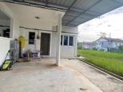 Below 500k Cornerlot partly furnished at bandar seri...