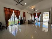 Below bank 30 Corner Renovated house Kepayang Seremban