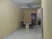Below Bank Value Partially Furnished 1 Sty House Bandar...
