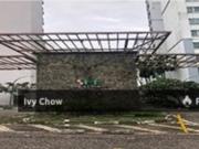 Below bank value Suriamas Apartment