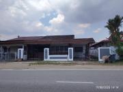 Below Bank VALUE Taman Intan Semi D for SALE