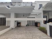 BELOW MARKET100K2Storey Luxury Terrace Gated Monet...