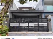 BELOW MARKET 100K 2 Storey Terrace Taman Mastiara Jalan...