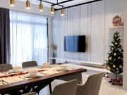 [below market 100k] freehold condo beside train station...