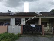 Below Market 20 1Sty Terrace Taman Samarindah Kota...