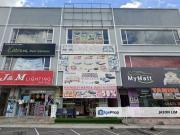 Below Market 250K ! FH 3 Sty @ Perniagaan Wira, Nilai...
