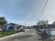 Below Market 27% 1 Storey Semi D Taman Sri Ehsan, Kluang