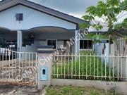 Below Market 27 1Sty Terrace Taman Univilla Phase 3B...