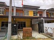 Below Market 27 2Sty Terrace Taman Eko Tropika 2 Papar 914sf