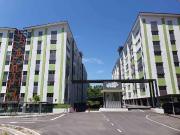 Below Market 39 Seri Sutera Residences Papar 1079sf Corner