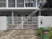 Below Market 36 2Sty Terrace Bandar Sri Indah Phase 5H...