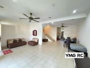 Below Market 2 Storey 20X75 Bandar Parklands Klang...