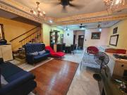 Below Market 2 Storey Terrace House Amethyst 2 Kota...