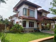 Below Market 2sty Bungalow House Peridot Kota Emerald Rawang