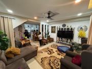 Below Market 2sty House Garden Heights Bandar Tasik...