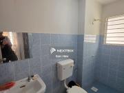 Below Market 2sty Renovated Kitchen Extended Kampung...