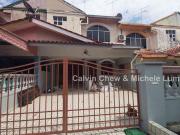 Below Market 34 2Sty Terrace Taman Sri Kluang 2053sf...